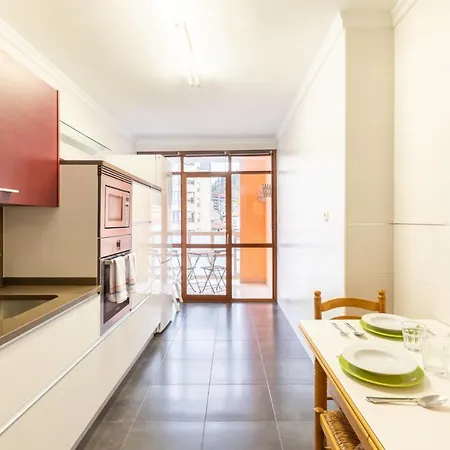 Apartment Txurruka - Baskeyrentals *