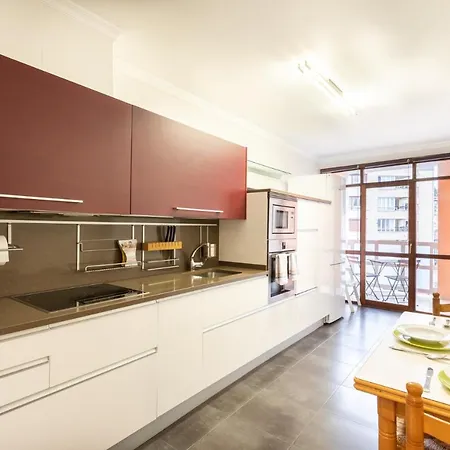 Txurruka - Baskeyrentals Apartment