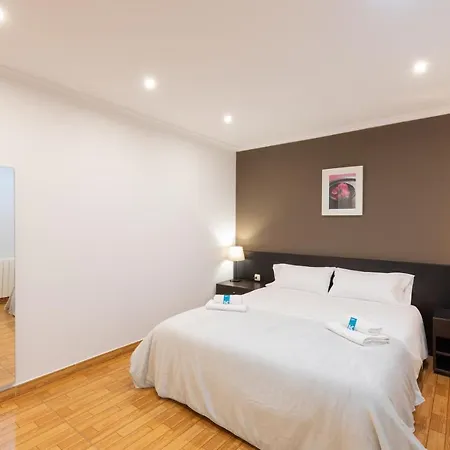 Apartment Txurruka - Baskeyrentals *