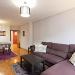 Apartman Txurruka - Baskeyrentals Mutriku