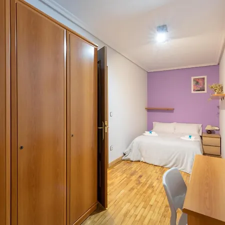 Apartment Txurruka - Baskeyrentals *