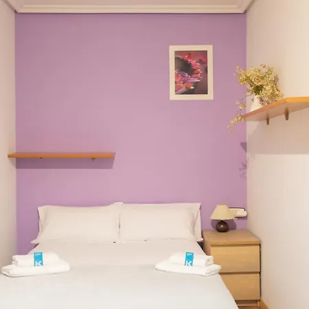 Apartment Txurruka - Baskeyrentals Mutriku