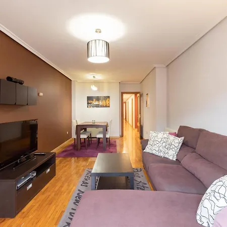 Txurruka - Baskeyrentals