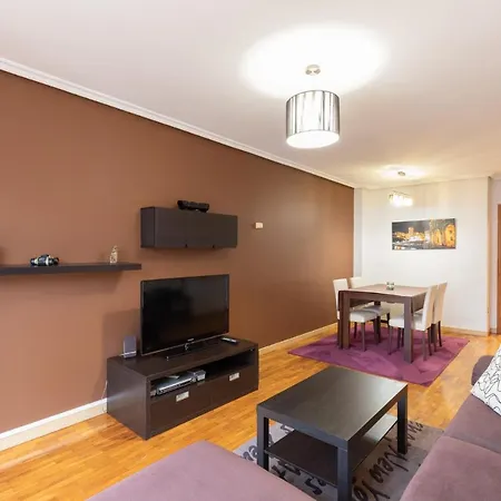 Txurruka - Baskeyrentals *