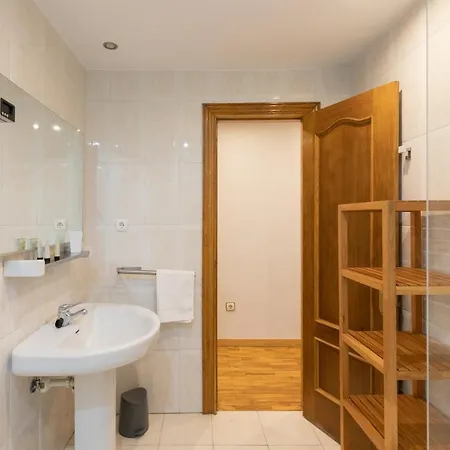 Txurruka - Baskeyrentals Apartment Mutriku