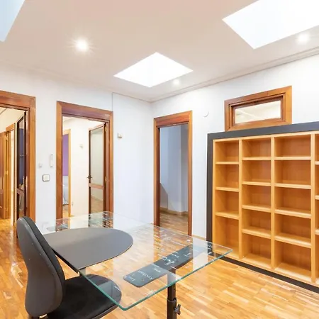 Txurruka - Baskeyrentals