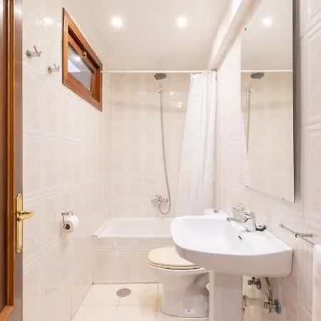 Apartment Txurruka - Baskeyrentals