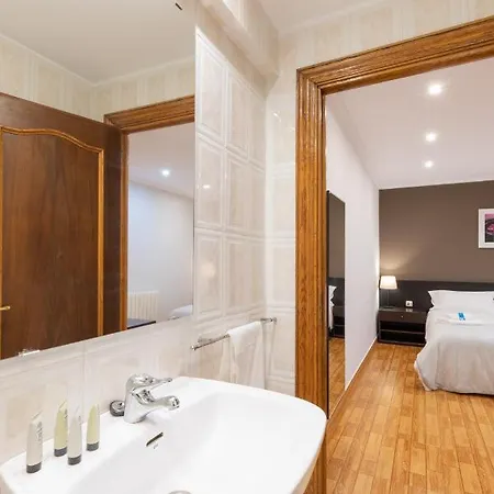 Txurruka - Baskeyrentals Apartment Mutriku