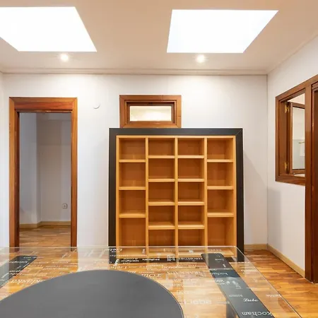 Txurruka - Baskeyrentals Apartment Mutriku