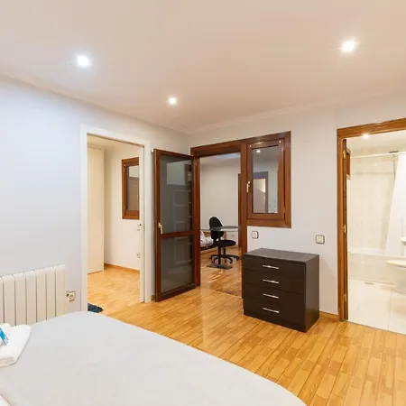 Txurruka - Baskeyrentals Apartment *