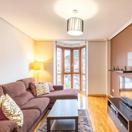 Txurruka - Baskeyrentals Apartment Mutriku