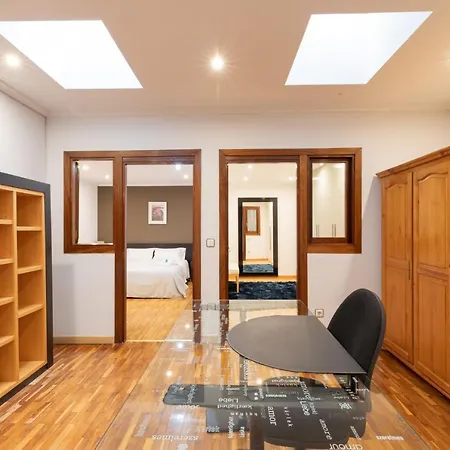 Txurruka - Baskeyrentals Apartment *