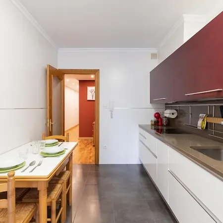 Txurruka - Baskeyrentals Apartment Mutriku