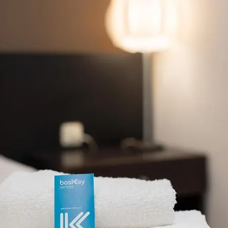 Txurruka - Baskeyrentals Apartment Mutriku