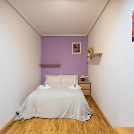 Apartment Txurruka - Baskeyrentals *