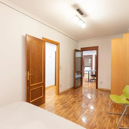 Apartment Txurruka - Baskeyrentals Mutriku