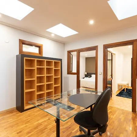 Txurruka - Baskeyrentals Apartment