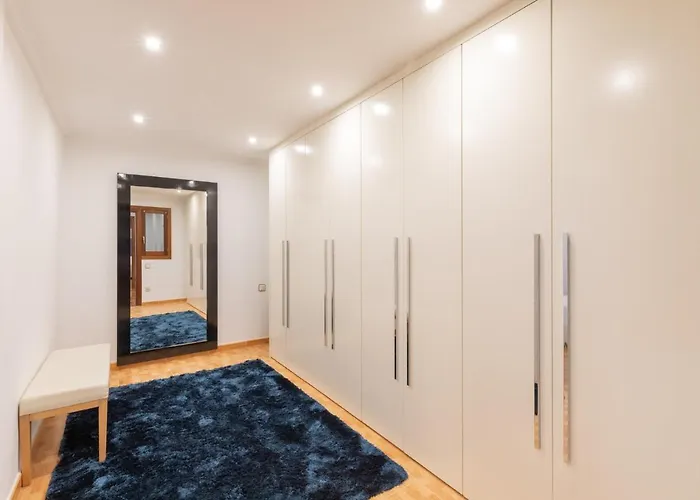 Txurruka - Baskeyrentals Apartament *