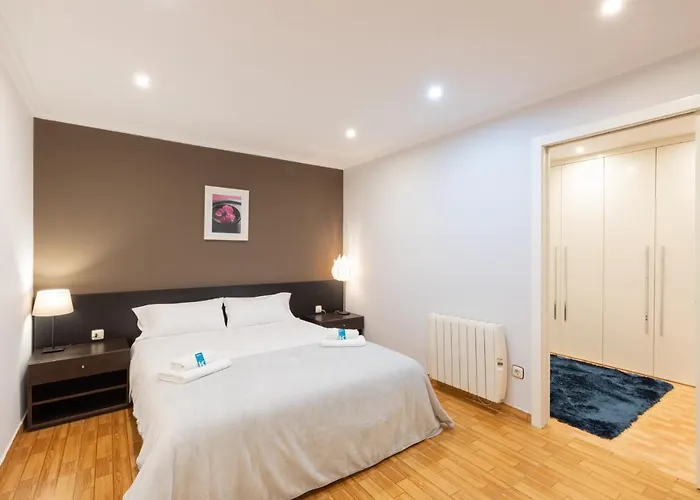 Txurruka - Baskeyrentals Apartament Mutriku