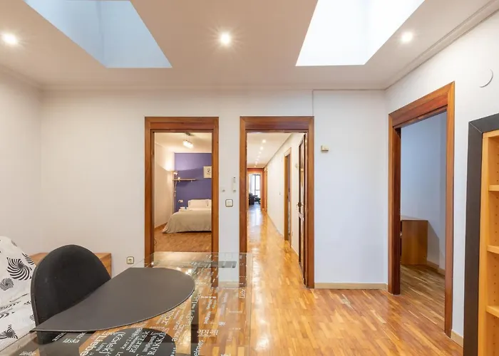 Txurruka - Baskeyrentals Apartament