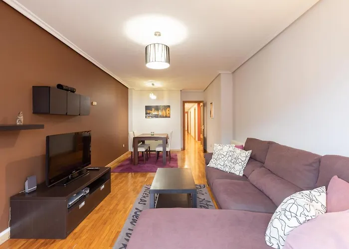 Txurruka - Baskeyrentals