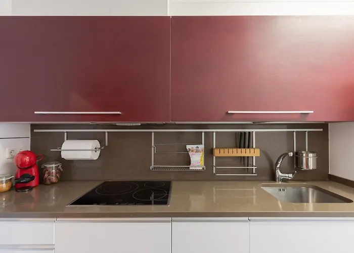 Txurruka - Baskeyrentals Apartament Mutriku