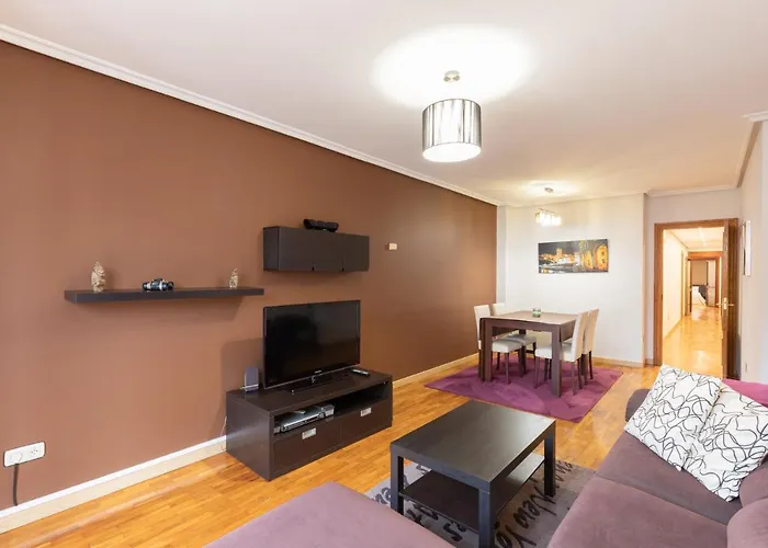 Txurruka - Baskeyrentals *