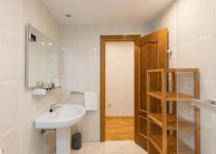 Txurruka - Baskeyrentals Apartament Mutriku