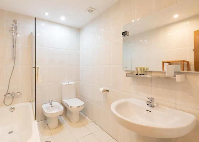 Txurruka - Baskeyrentals Apartament