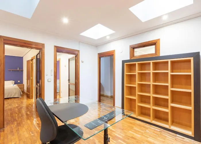 Txurruka - Baskeyrentals