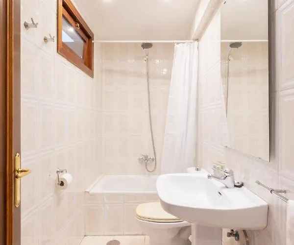 Apartament Txurruka - Baskeyrentals