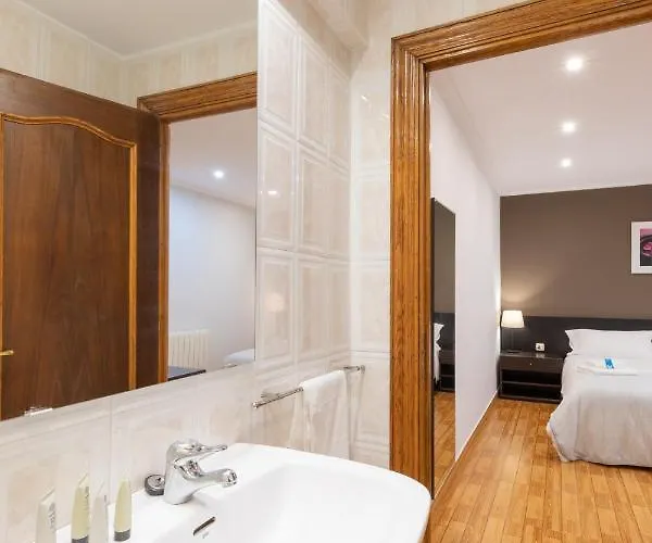 Txurruka - Baskeyrentals Apartament Mutriku