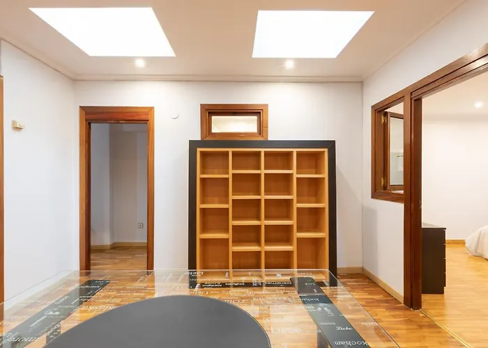 Txurruka - Baskeyrentals Apartament Mutriku