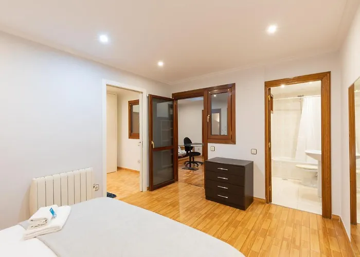 Txurruka - Baskeyrentals Apartament *