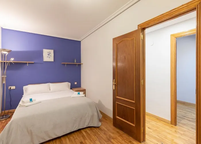 Txurruka - Baskeyrentals *