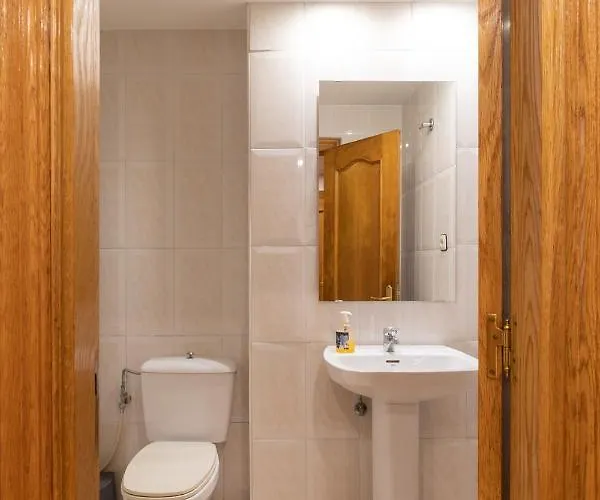 Txurruka - Baskeyrentals