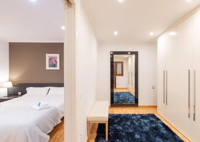 Apartament Txurruka - Baskeyrentals