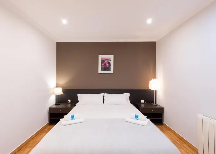 Txurruka - Baskeyrentals Apartament Mutriku