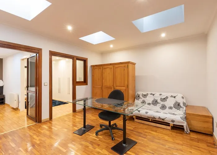 Txurruka - Baskeyrentals Apartament