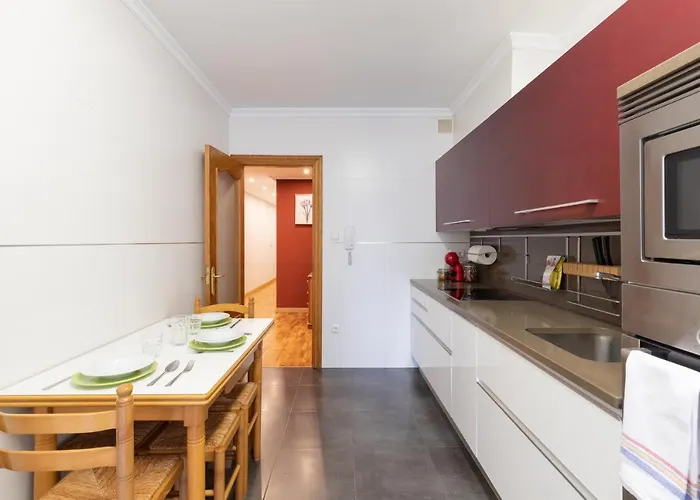 Txurruka - Baskeyrentals Apartament Mutriku