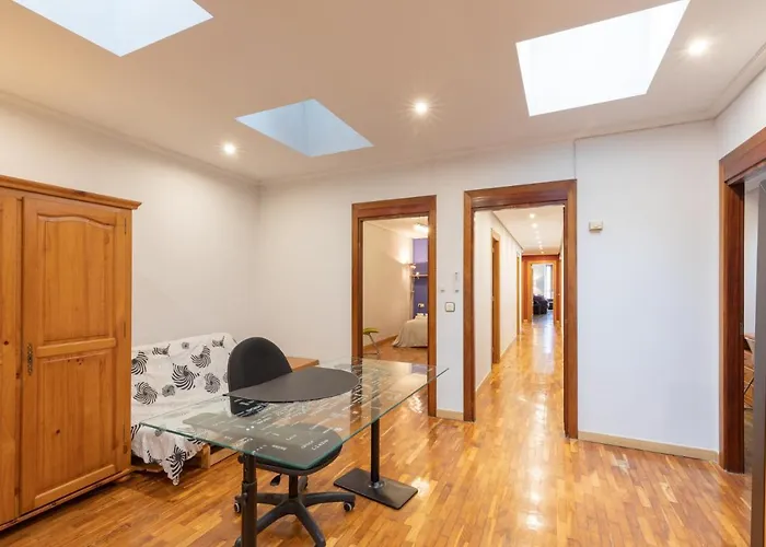 Txurruka - Baskeyrentals