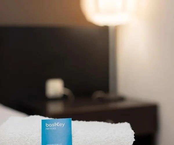 Txurruka - Baskeyrentals Apartament Mutriku