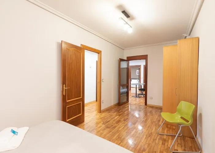 Apartament Txurruka - Baskeyrentals Mutriku