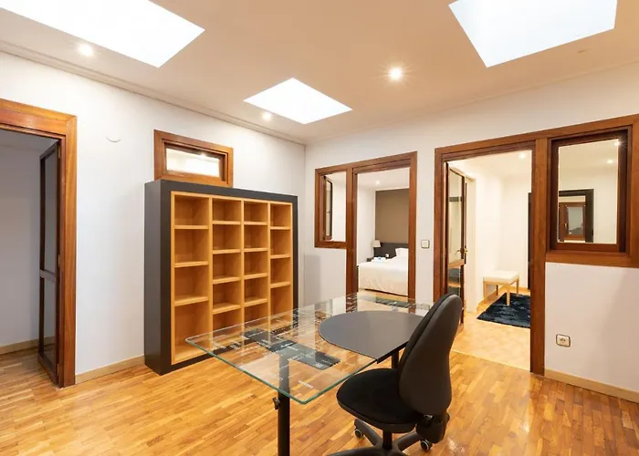 Txurruka - Baskeyrentals Apartament