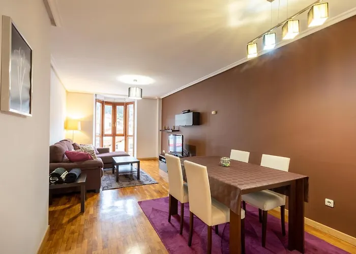 Txurruka - Baskeyrentals Apartament