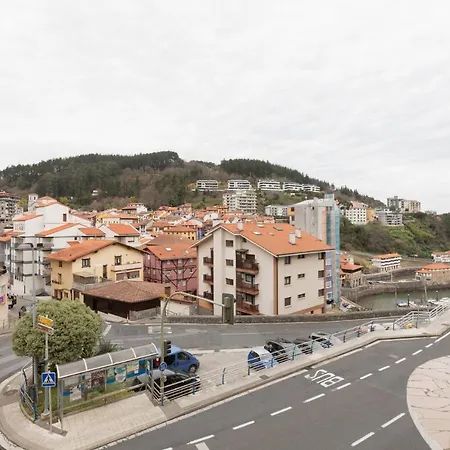 Txurruka - Baskeyrentals Mutriku