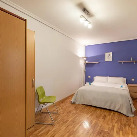 Txurruka - Baskeyrentals Apartman *