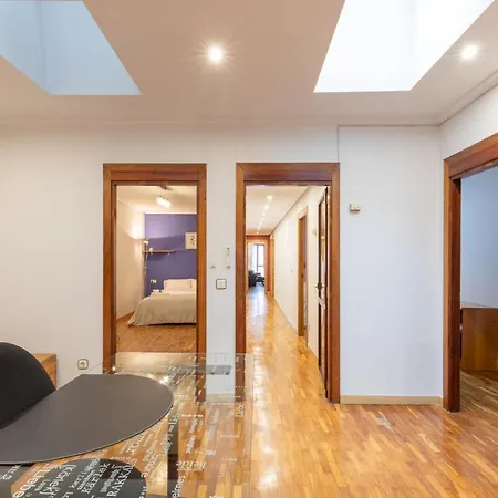 Txurruka - Baskeyrentals Apartman