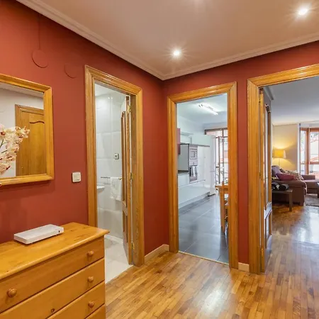 Txurruka - Baskeyrentals Apartman Mutriku