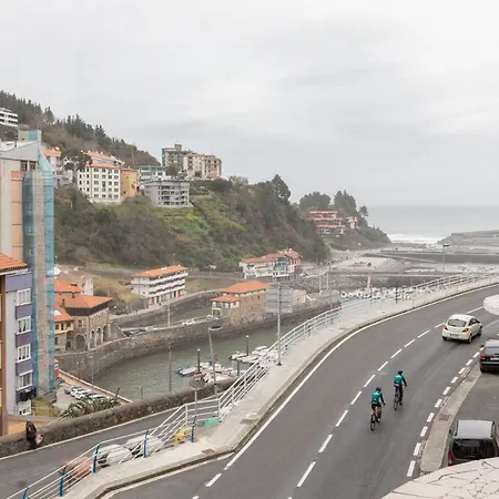 Apartman Txurruka - Baskeyrentals